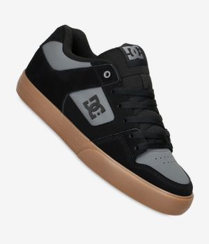 DC Pure Schoen (black grey gum)