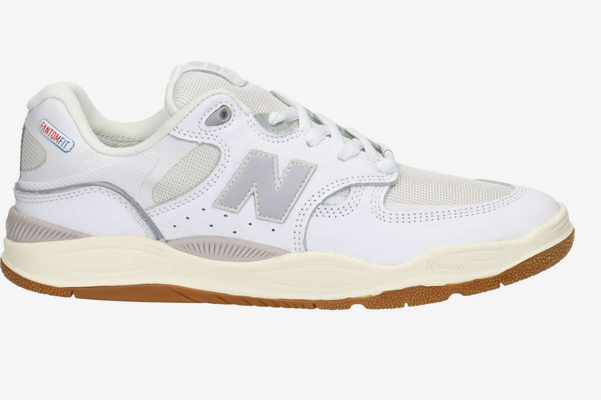 New Balance Numeric 1010 Tiago Scarpa (white II)
