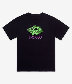 GX1000 Watcher T-Shirt (black)