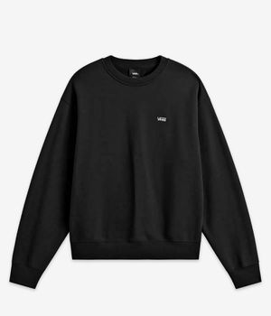 Vans Left Chest II Sweatshirt (black)