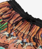 Volcom Featured Artist Mickey Mason 17 Boardshorts (multi)