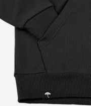 Hélas Splash Hoodie (black)