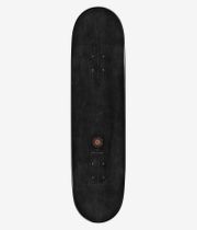 Anuell Yonder 8.25" Skateboard Deck (black)
