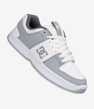 DC Lynx Zero S Shoes (cool grey)