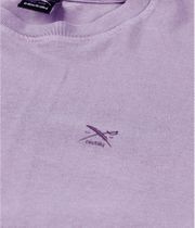Iriedaily Waterkeeper 2 T-shirt (mauve)