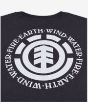 Element Seal BP T-Shirt (off black)