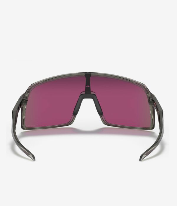 Oakley Sutro Gafas de sol (grey ink prizm iridium rad jade)