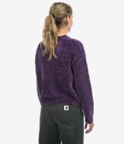 Volcom Bubble Tease Jersey women (acai)