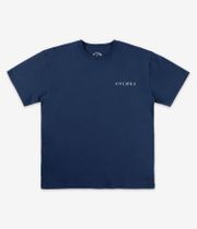 Ancore Classic Organic T-Shirt (dark navy)