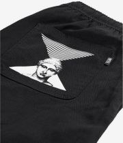 Antix Slack Pantalones (antique black)