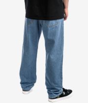 Carhartt WIP Nolan Pant Organic Fairfield Pantalones (blue heavy stone wash)