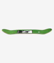 Antiz Oslo 8.75" Skateboard Deck (black)