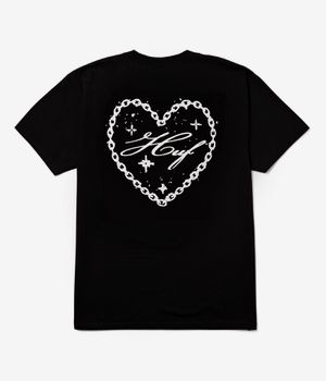 HUF Be Mine T-Shirt (black)