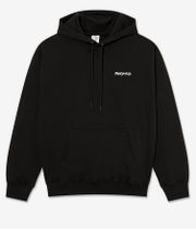 Polar Dave Surf Logo Sudadera (black)