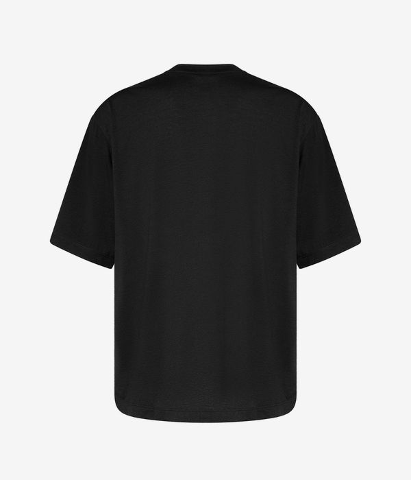 Oakley Jellyfish T-Shirt (blackout)