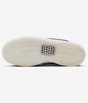 Nike SB Zoom Air Paul Rodriguez 1 Low Schuh (white black white clear)
