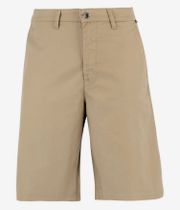 REELL Loose Chino PC Shorts (dark sand)