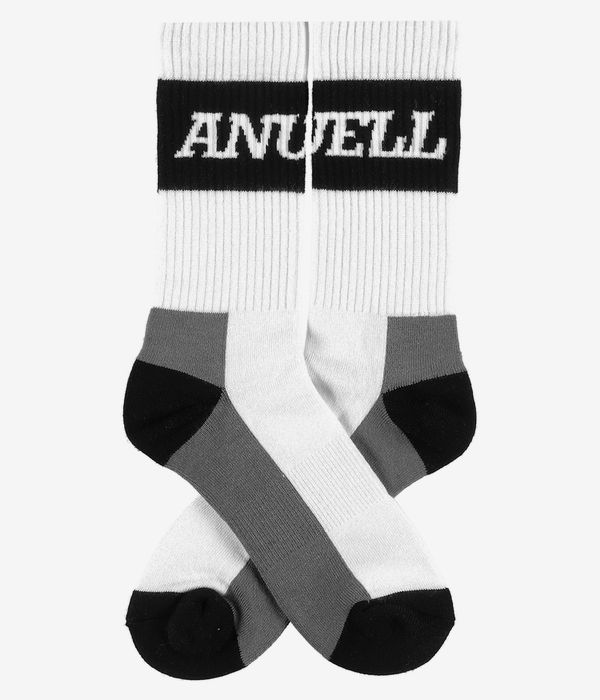 Anuell Viventer Performance Skarpetki US 6-13 (white)