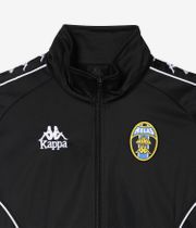 Hélas x Kappa Tracksuit Kurtka (black)