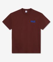 Polar Anyone Out There T-Shirt (wine)