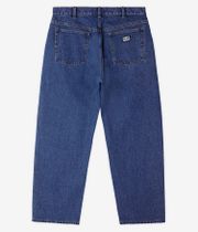 Obey Bigwig Jeans (stone wash indigo)