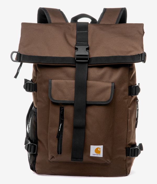 Carhartt WIP Philis Recycled Backpack 21,5L (liberica)
