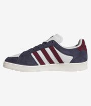adidas Skateboarding Superskate Low Schuh (shadow navy maroon crystal white)