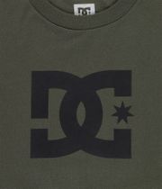 DC Star T-Shirt (deep depths)