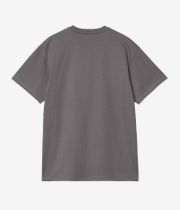 Carhartt WIP Chase T-Shirt (porphyry gold)