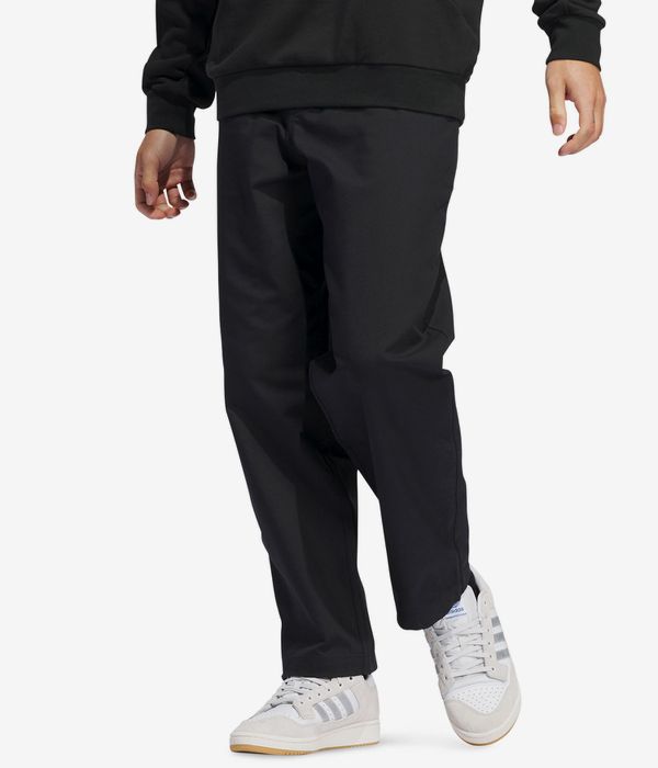 Shop adidas Premiere Pants black online skatedeluxe