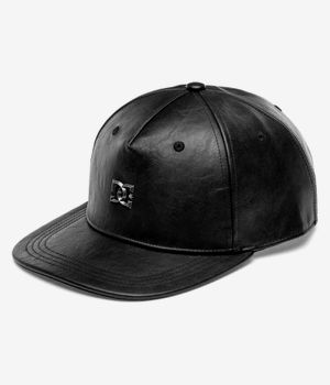 DC Ghost Cap (black)