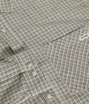 Polar Mitchell Shirt (creme check)