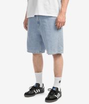 Carhartt WIP Nolan Marshfield Shorts (blue bleached)