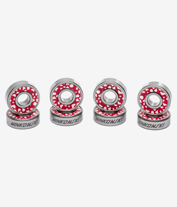 Bronson Speed Co. Winkowski Mushroom Pro Bearings (multi)