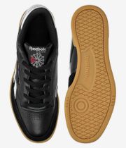 Reebok Club C Revenge Schuh (black white black)
