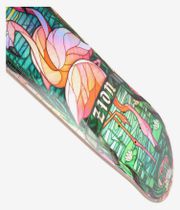 Real Zion Holographic Cathedral Easy Rider 8.38" Tavola da skateboard (holographic rainbow)