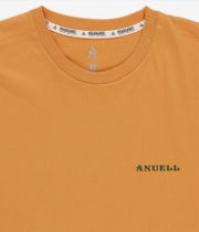 Anuell Sprouter T-Shirt (gold)