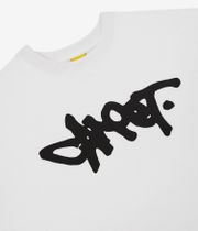 Carpet Company Gas Station T-Shirt (white)
