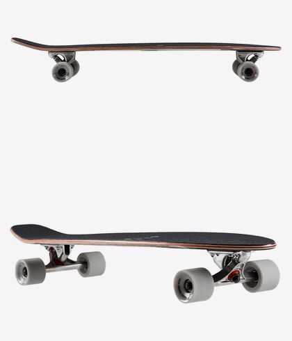 Longboard skatedeluxe clearance