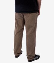 REELL Regular Flex Chino Hose (lichen square cord)