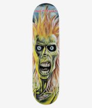 SOUR SOLUTION Nisse Maiden 8.375" Planche de skateboard (multi)