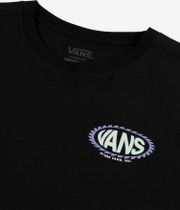 Vans Road Stop T-Shirt (black)