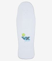 Santa Cruz Winkowski Dope Planet Two VX 10.34" 9.31" Skateboard Deck (multi)