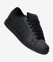 Etnies Kingpin WT Schuh (black black)