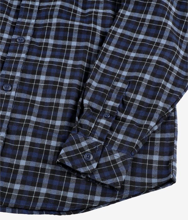 Carhartt WIP Widmark Shirt (check jupiter)