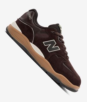 New Balance Numeric 1010 Tiago Scarpa (brown)