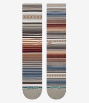 Stance Current ST Socks US 6-13 (multi)