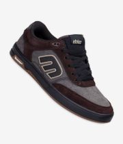 Etnies Serin Michelin Shoes (brown black)