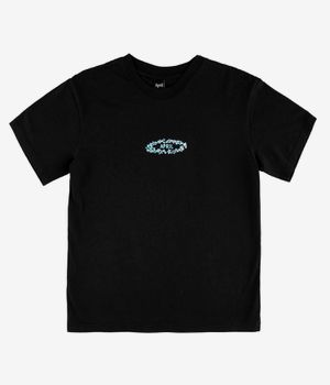 April Stars T-Shirty (black)