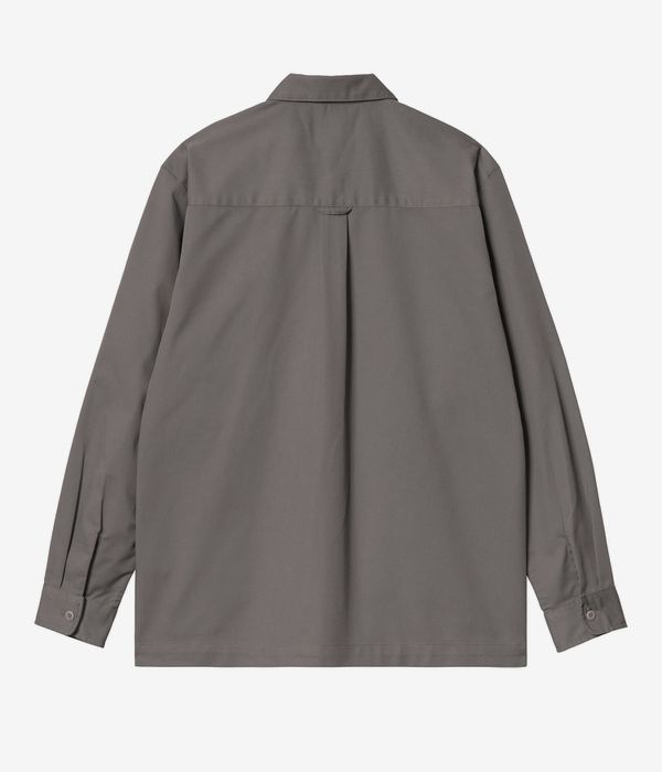 Carhartt WIP Craft Shirt (porphyry)